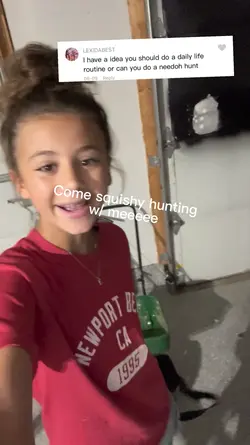 Come Needoh Hunting