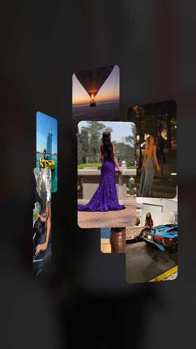62 Video oder Foto