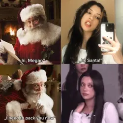 Hehe :)