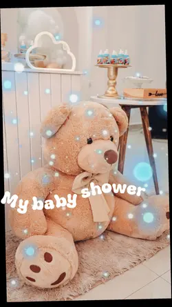 baby shower
