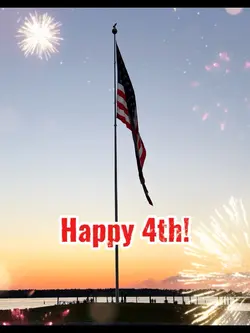 July 4th