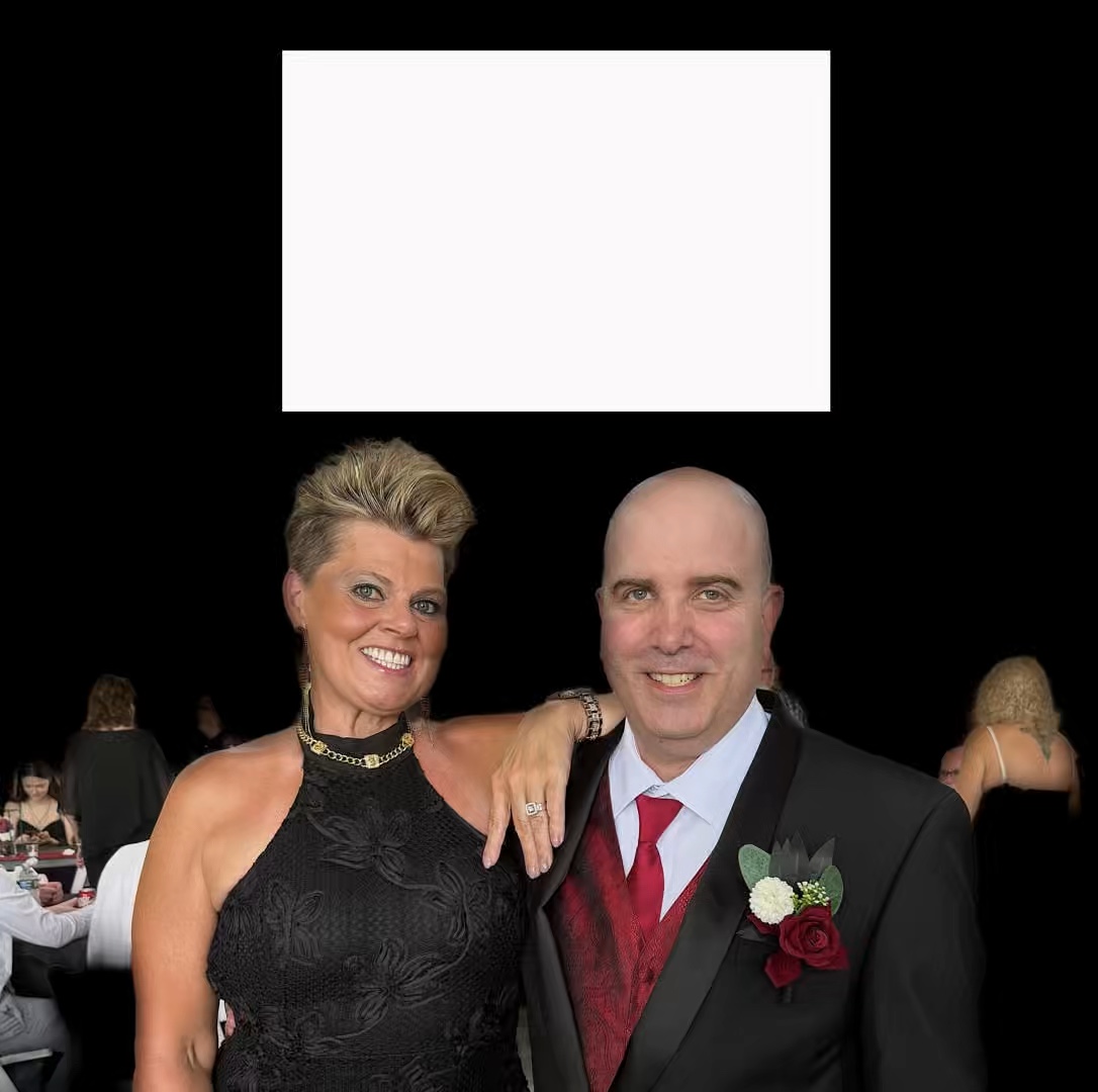 Forever Wedding Date
