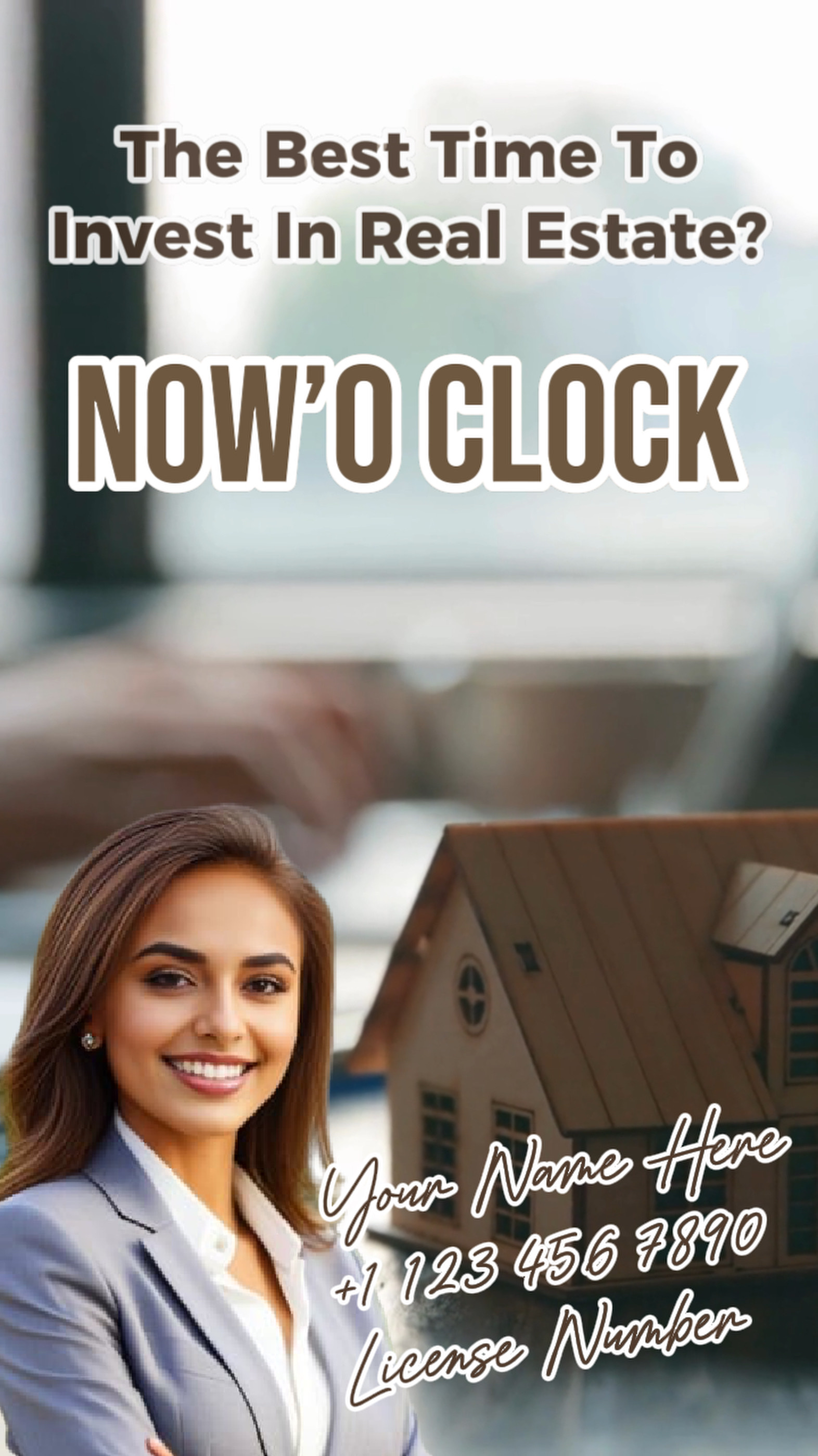 Sekarang jam 🏘️