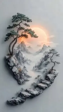 3Dwallpaper