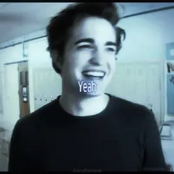 Edward Cullen
