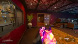Cod clip