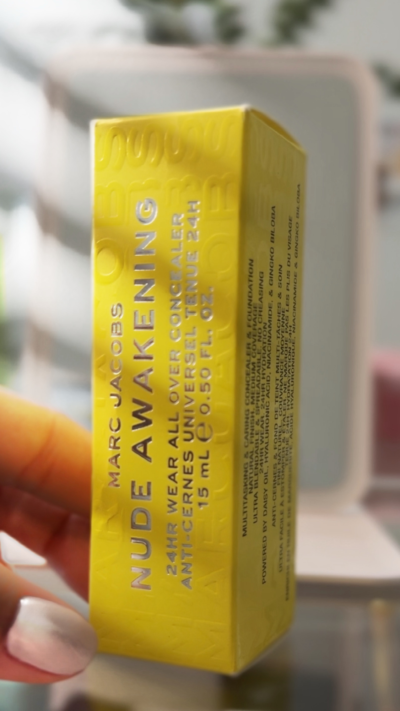 Unboxing 
