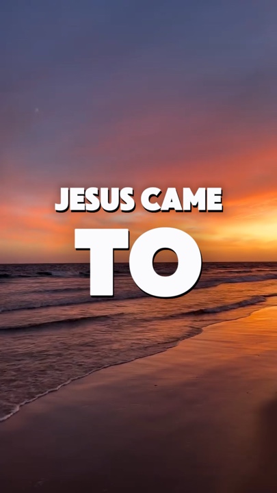 Deus te ama