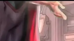 Sinister mark