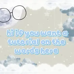 tutorials