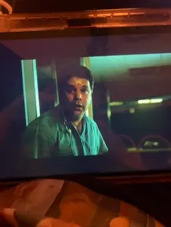 screen time
