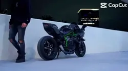 Ninja H2R