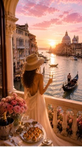 Venedig 