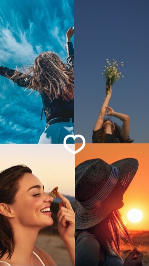 Slideshow template 