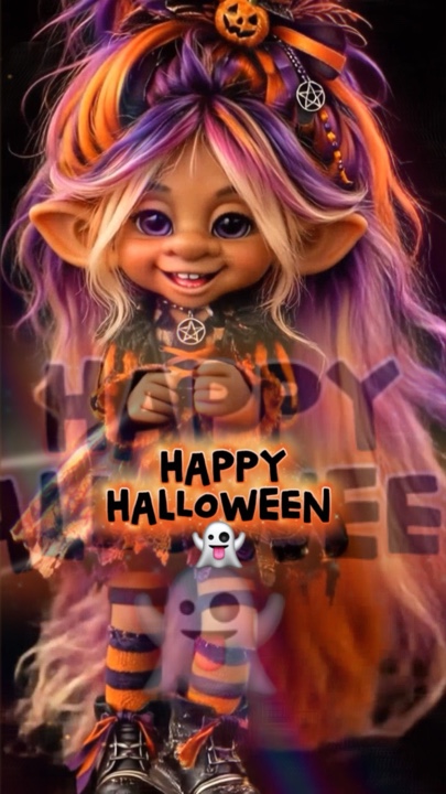 Halloween Dance 
