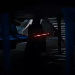 dark vader