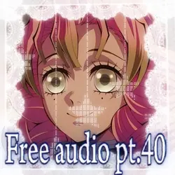 Free audio pt.40