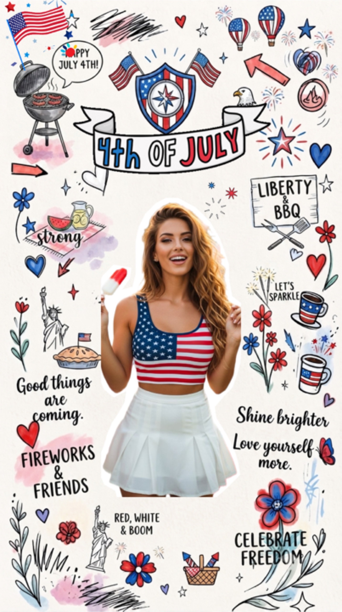 4th of July