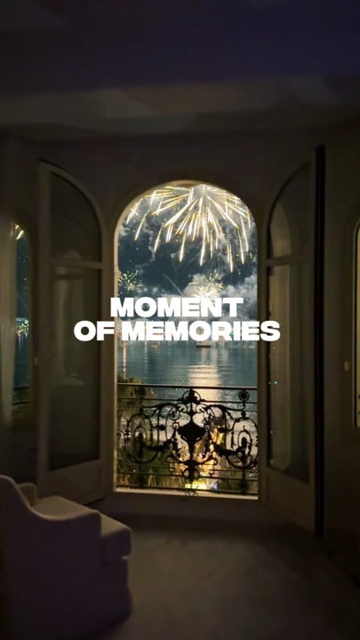 MOMENT of MEMORIES 