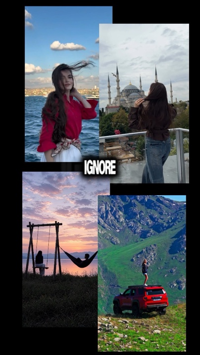 TikTok trend 