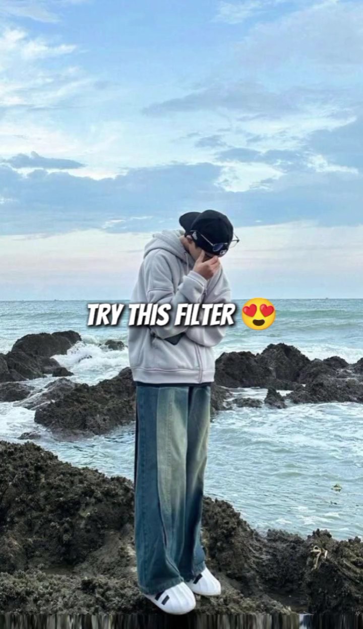 Coba filter ini