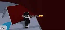 ITS MY BDAYYYYY