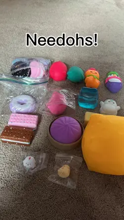 Color needohs!