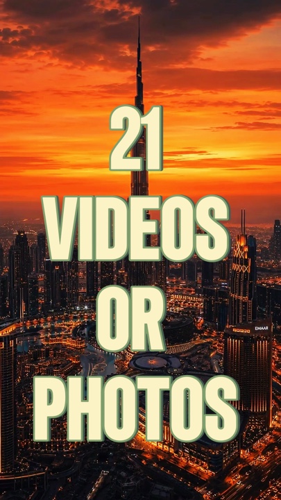 21 clip o larawan 