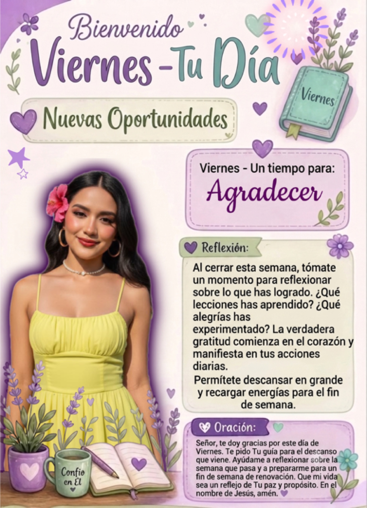 Viernes 