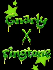 Gnarly ringtone 