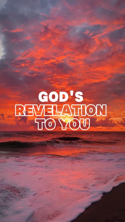 Be new in Christ