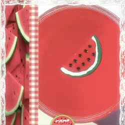 Watermelon Rant