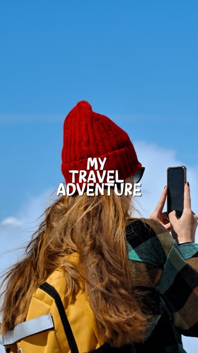 Travel Adventure