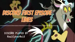 Discord lines S2-1