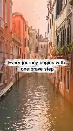 Venice Motivation