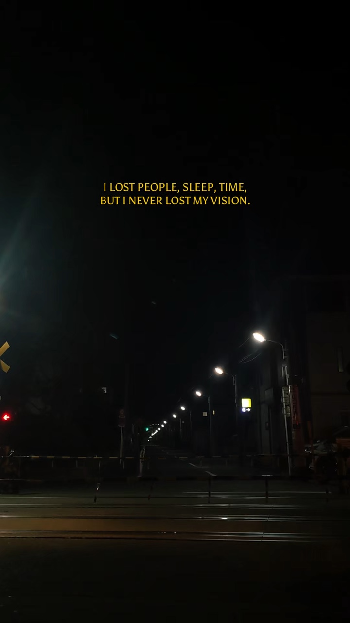 Vision 💯