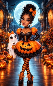 Pumpkin
