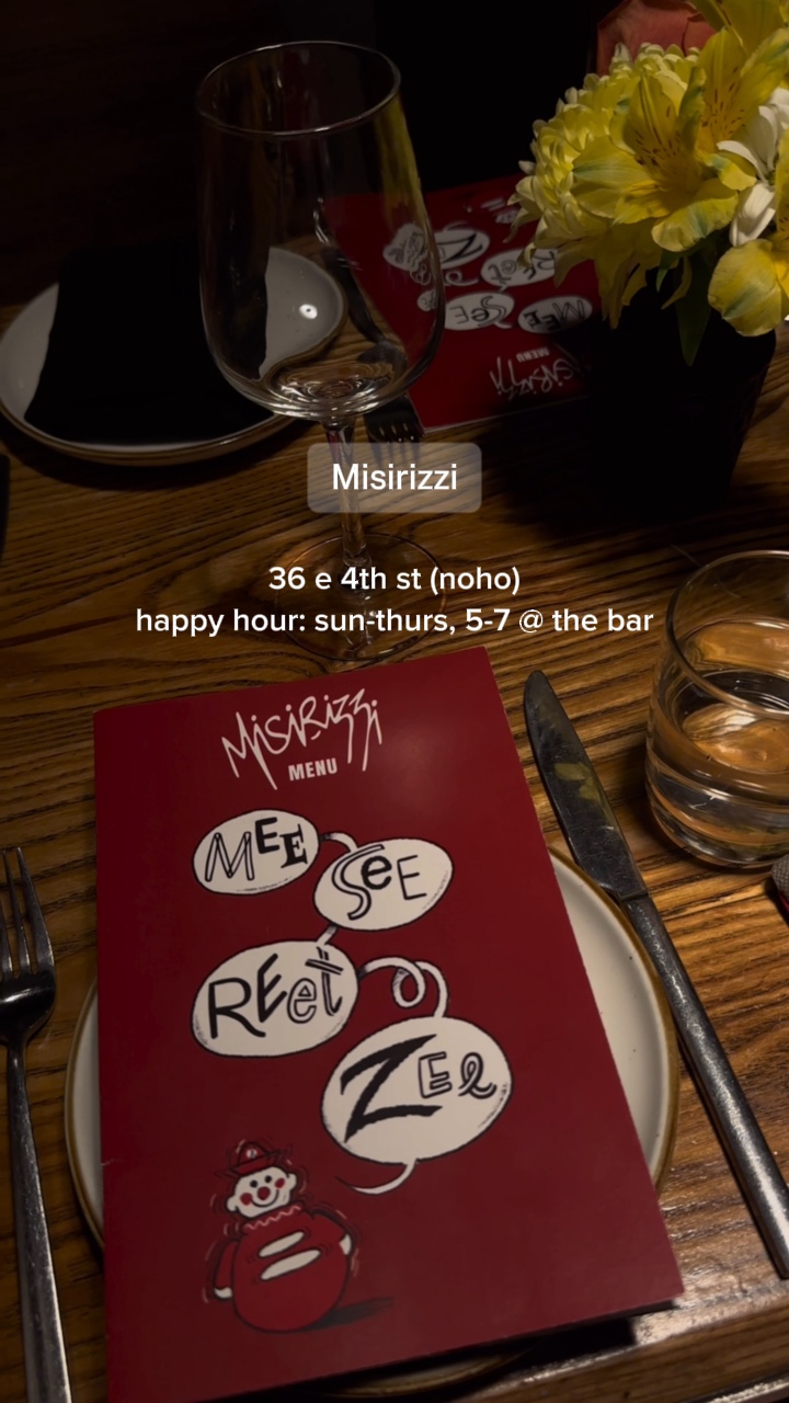 Restaurante simples