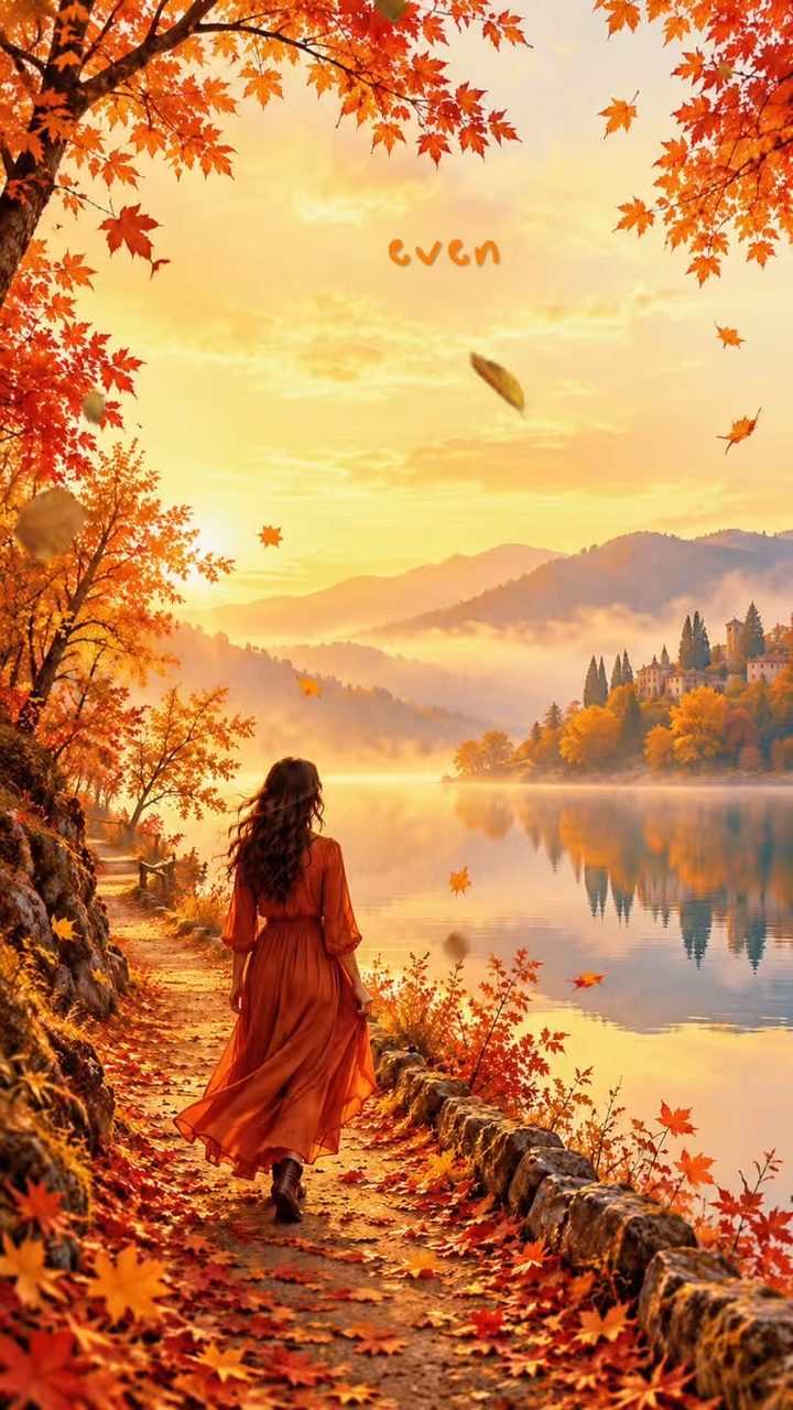 Autumn Vibes