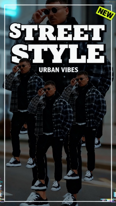 Trending on TikTok 