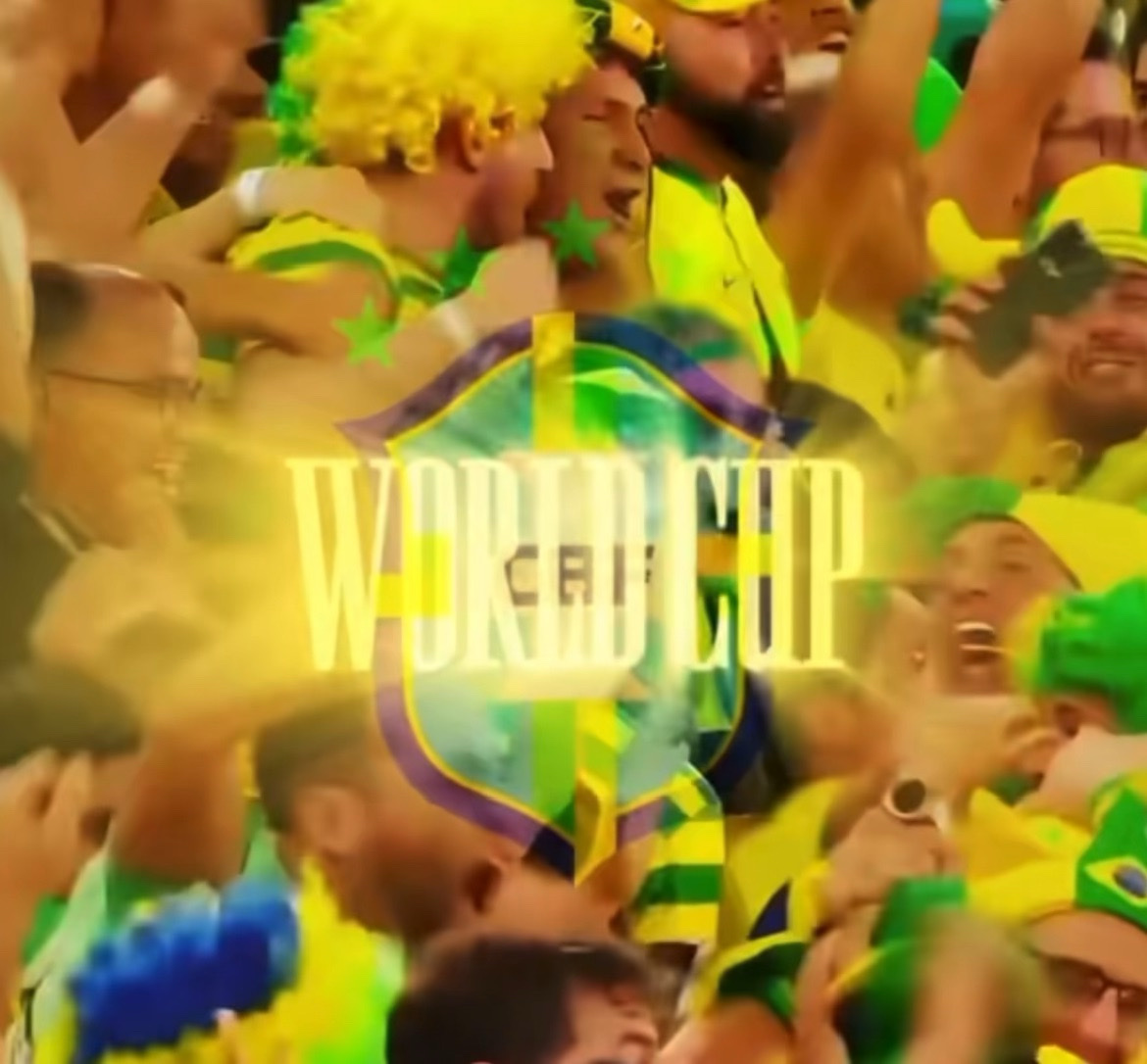 Brasil WC