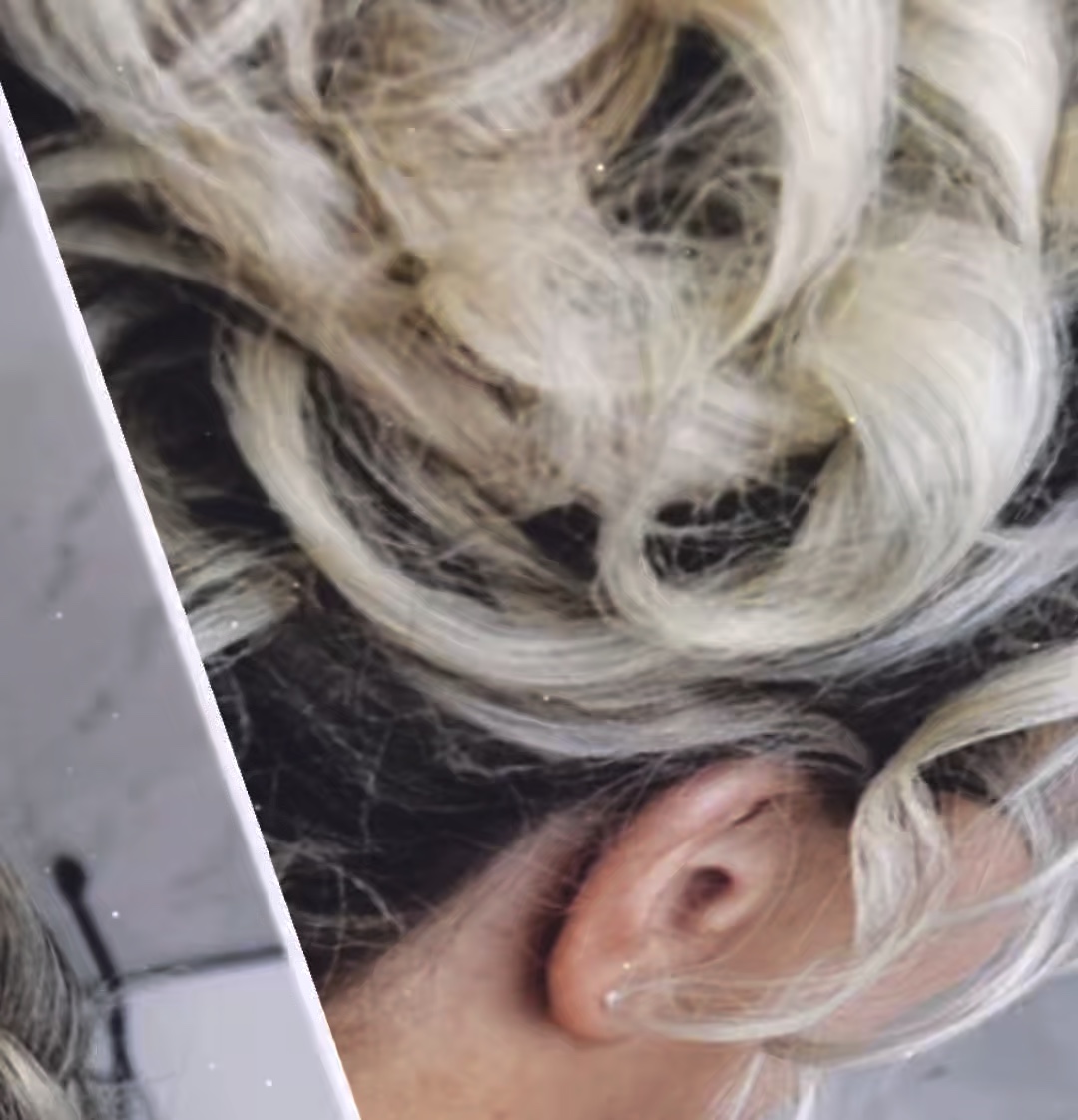 Cabelo de casamento