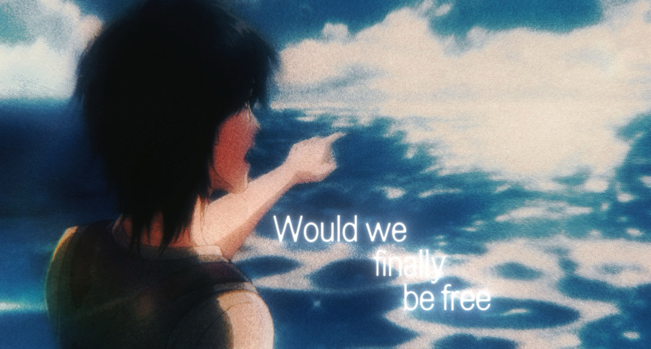 ATTACK ON TITAN 