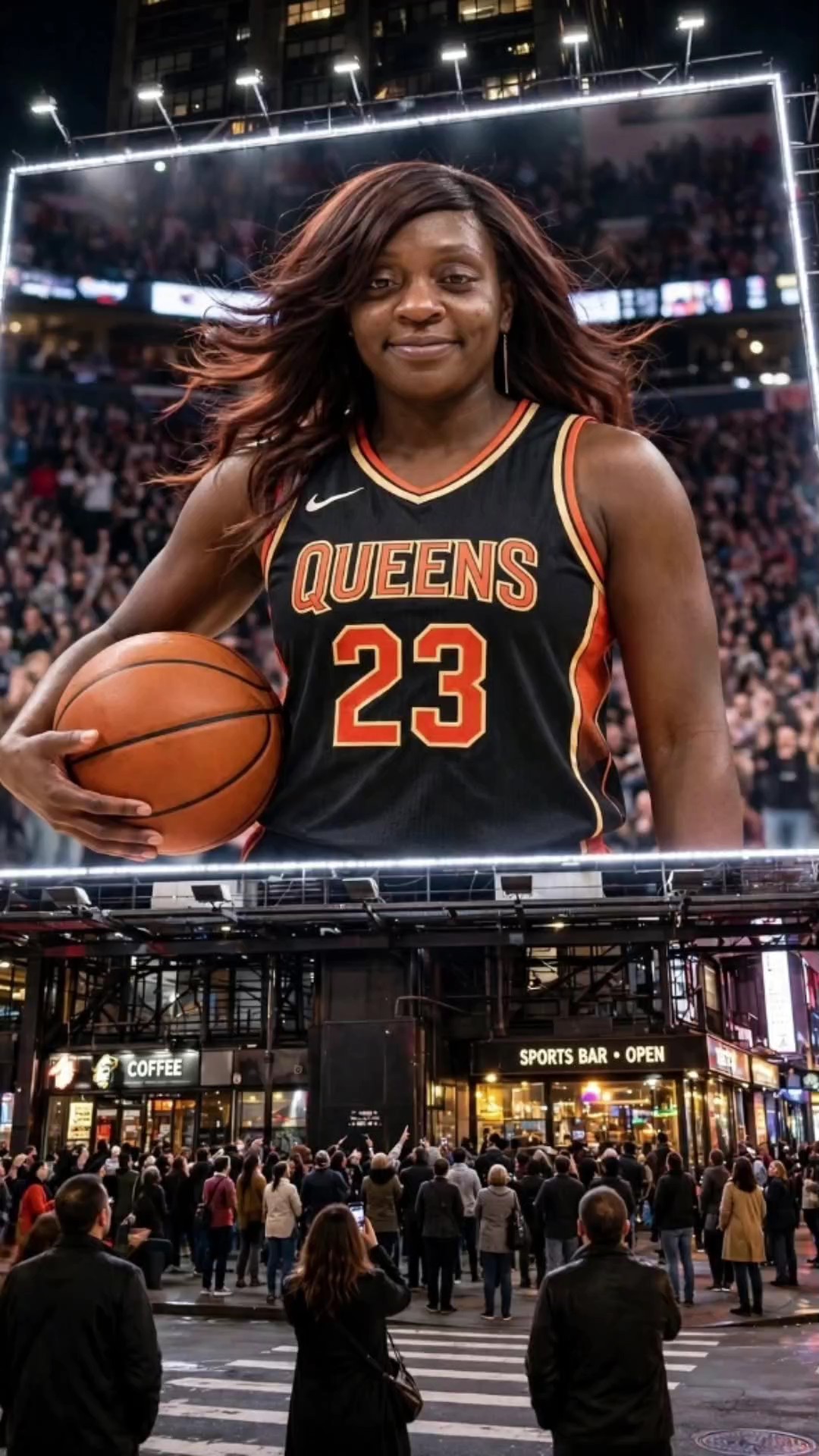 Basketball Fever
