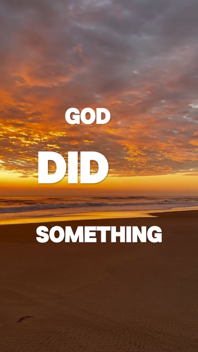 God loves yo