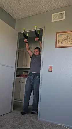 fitness template