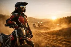 Motocross