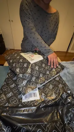 Unboxing tasks 