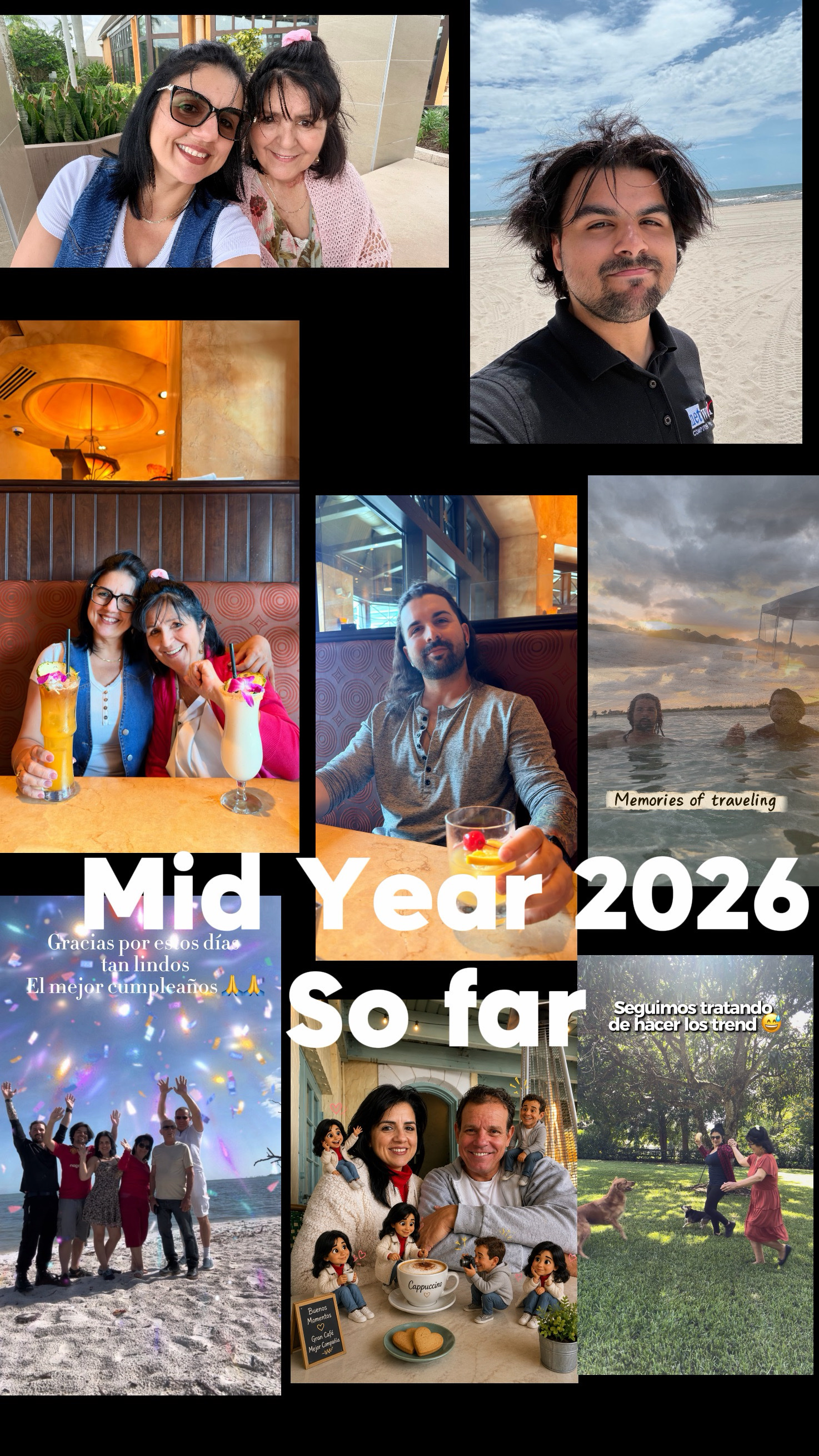 Année intermédiaire 2026