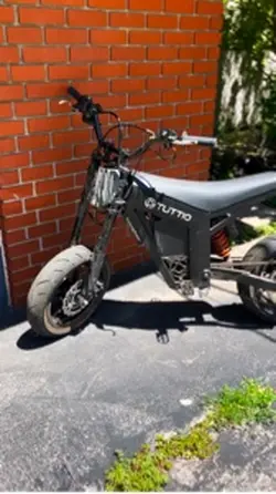 bike